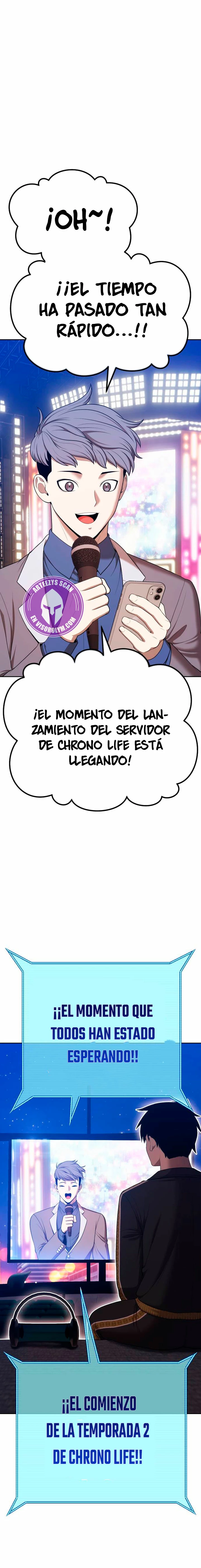 Palo De Madera capítulo 88.1, página 16
