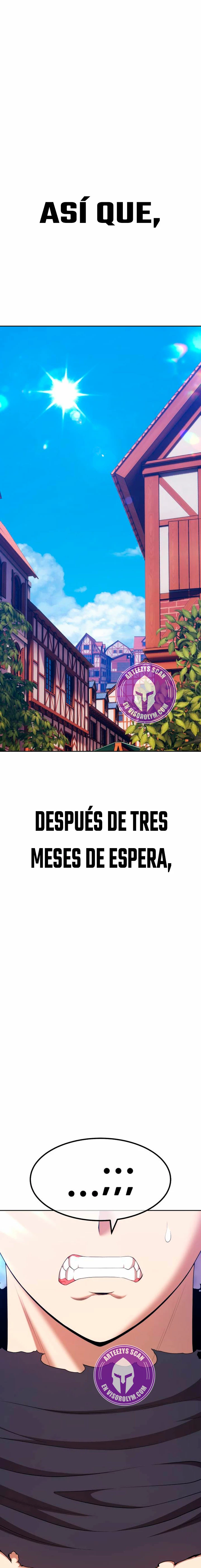 Palo De Madera capítulo 88.1, página 32