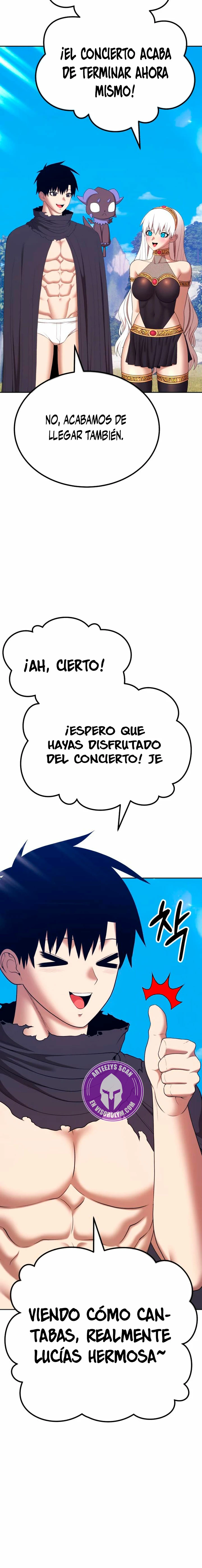 Palo De Madera capítulo 88.1, página 55