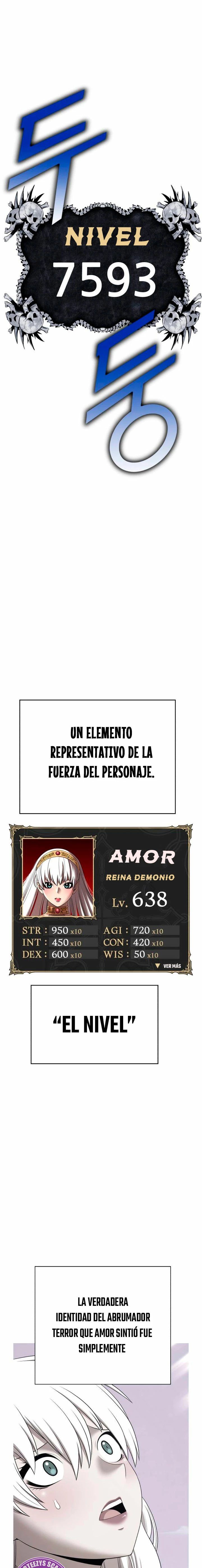 Palo De Madera capítulo 88.2, página 19