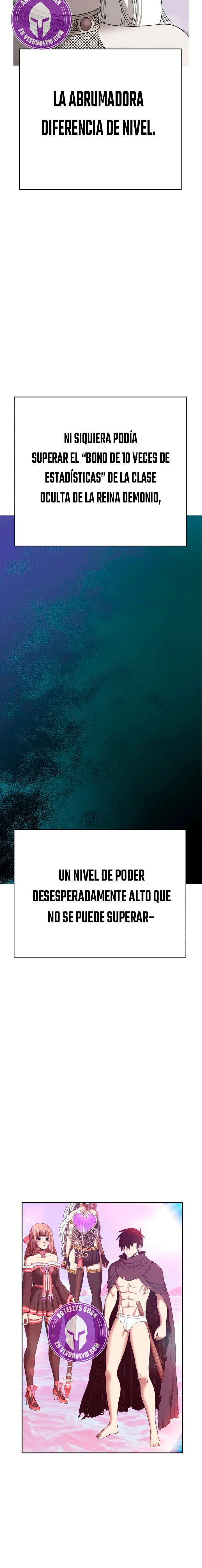Palo De Madera capítulo 88.2, página 20