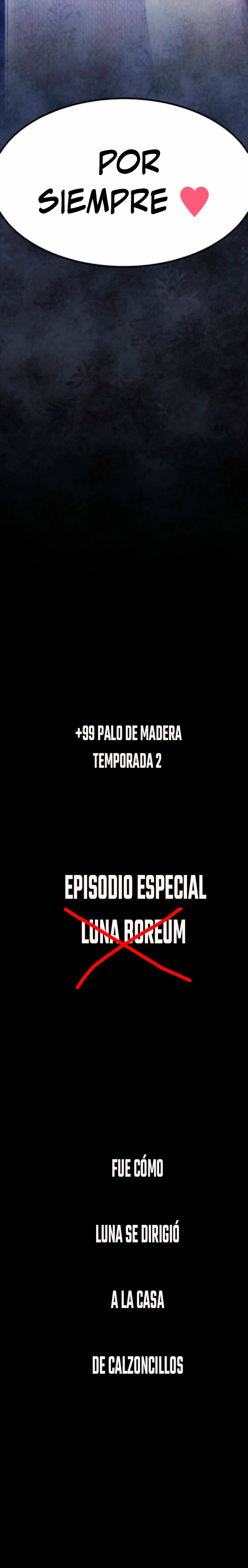 Palo De Madera capítulo 88.2, página 62