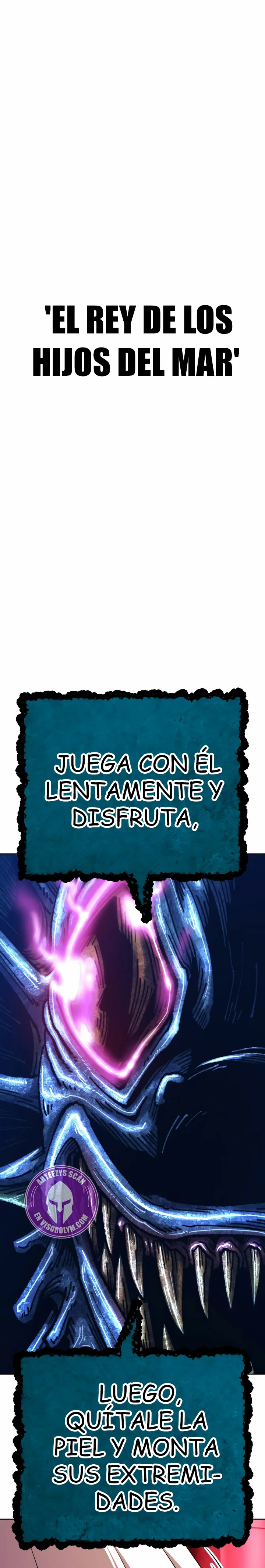 Palo De Madera capítulo 89.1, página 55