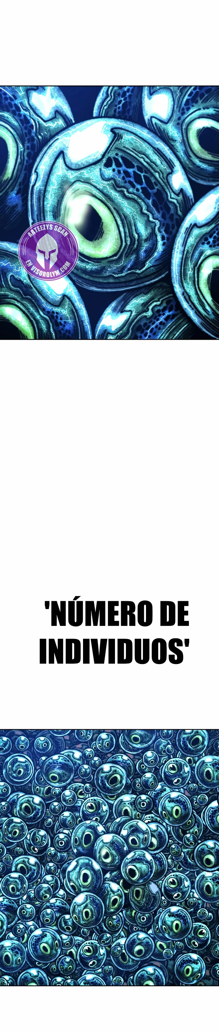 Palo De Madera capítulo 89.2, página 15