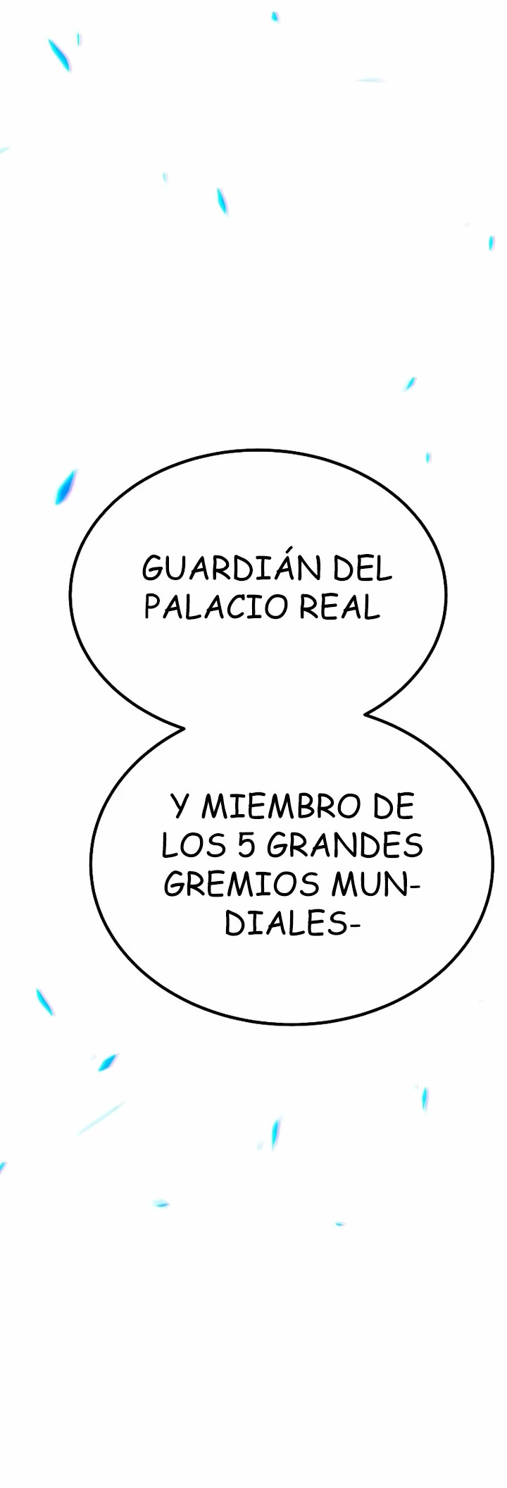 Palo De Madera capítulo 90.1, página 38