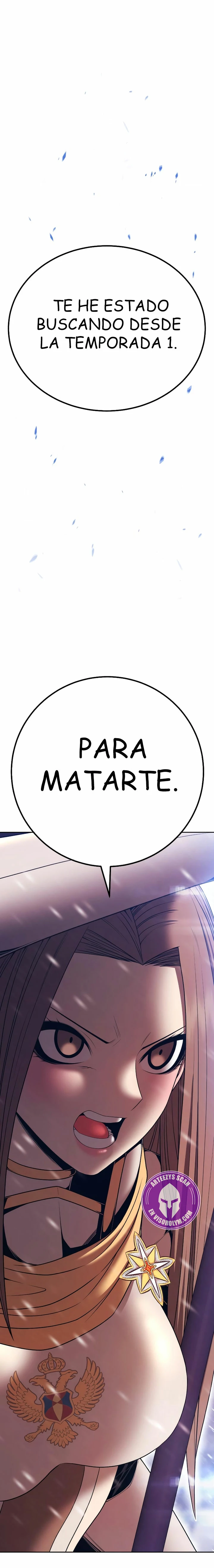Palo De Madera capítulo 90.1, página 44