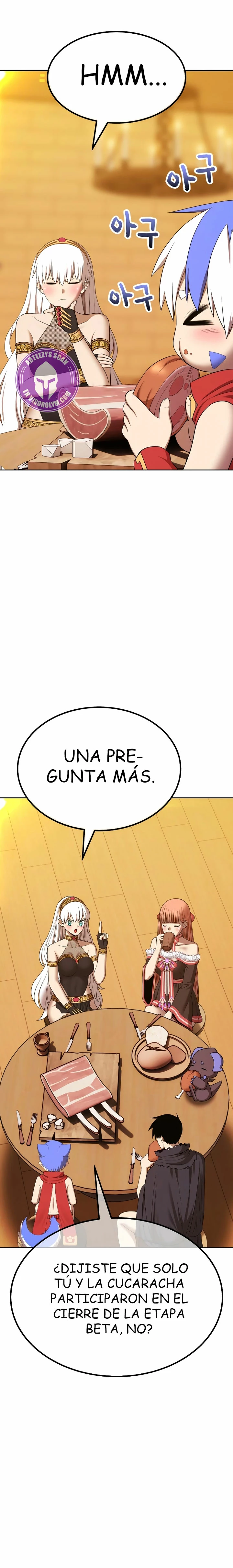 Palo De Madera capítulo 91.2, página 6