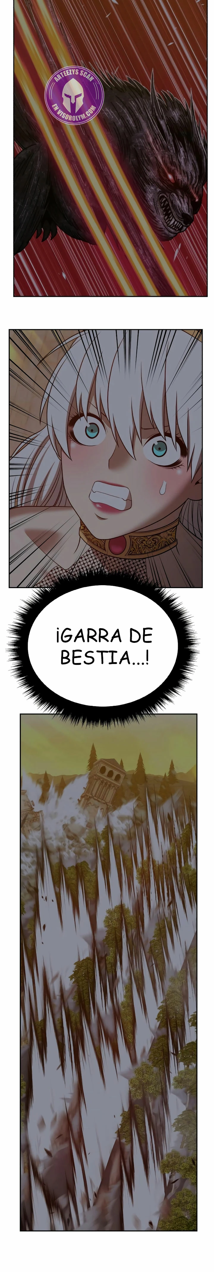 Palo De Madera capítulo 91.2, página 38