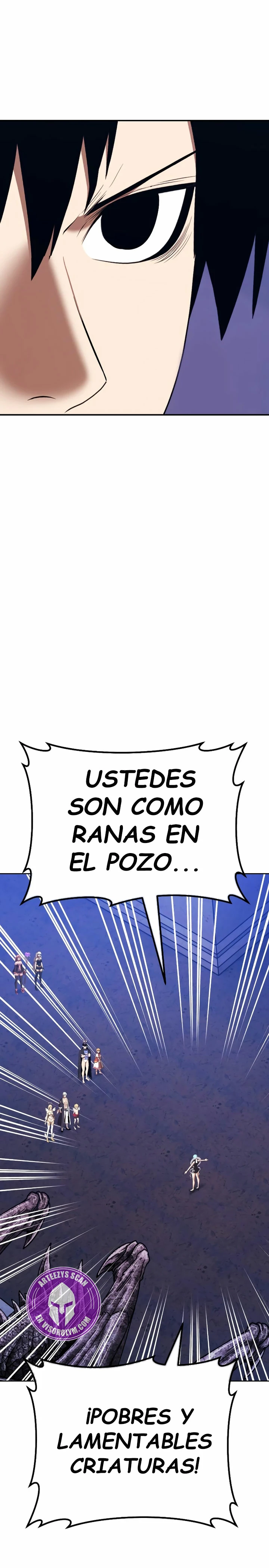 Palo De Madera capítulo 92.2, página 9