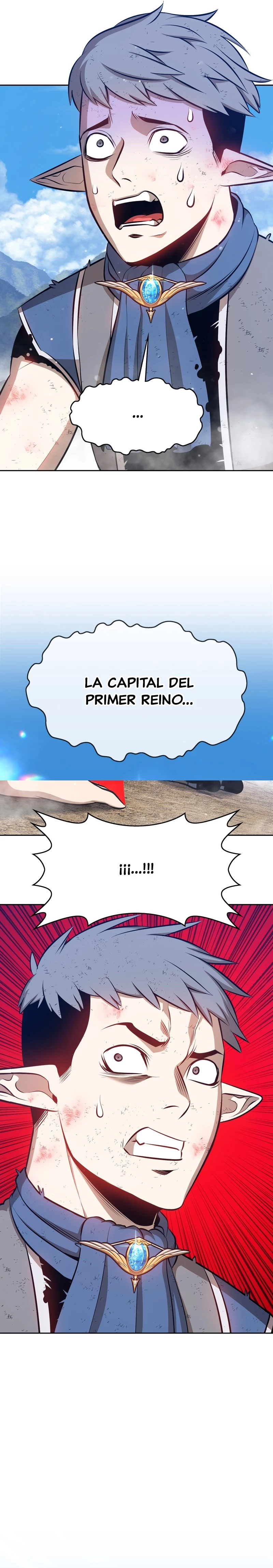 Palo De Madera capítulo 3, página 26