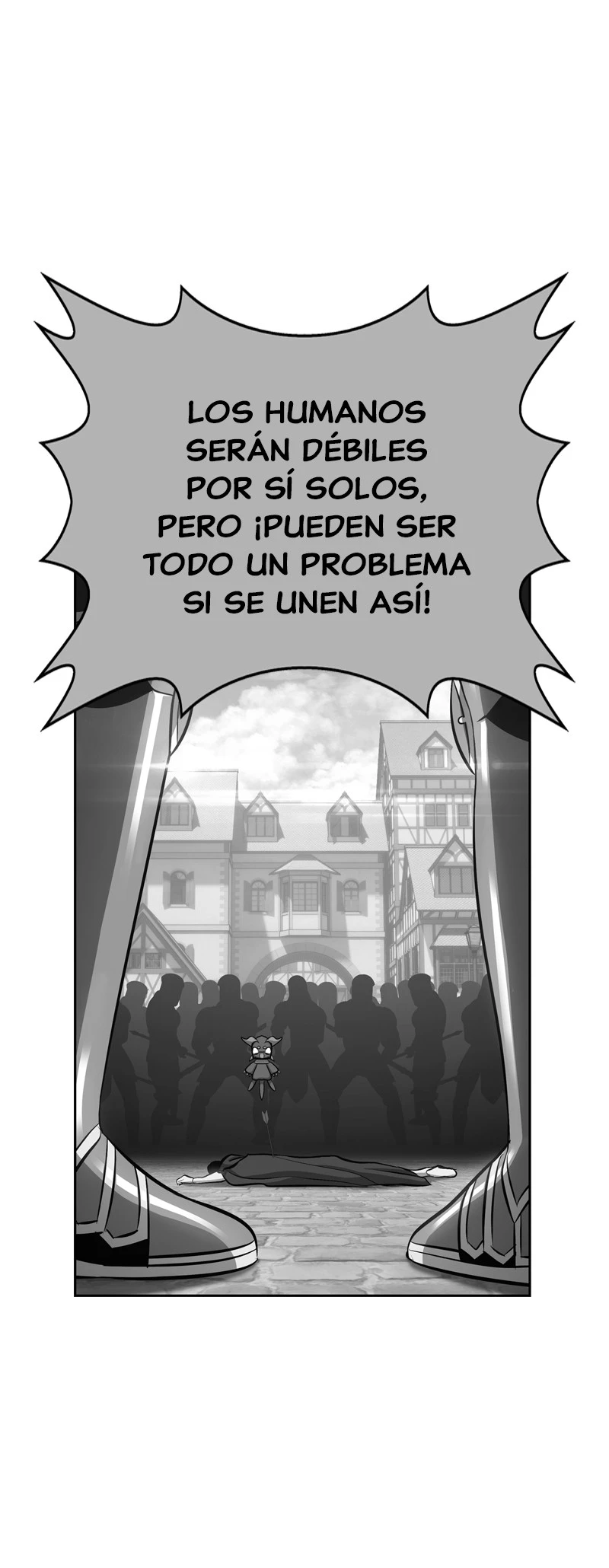 Palo De Madera capítulo 3, página 35