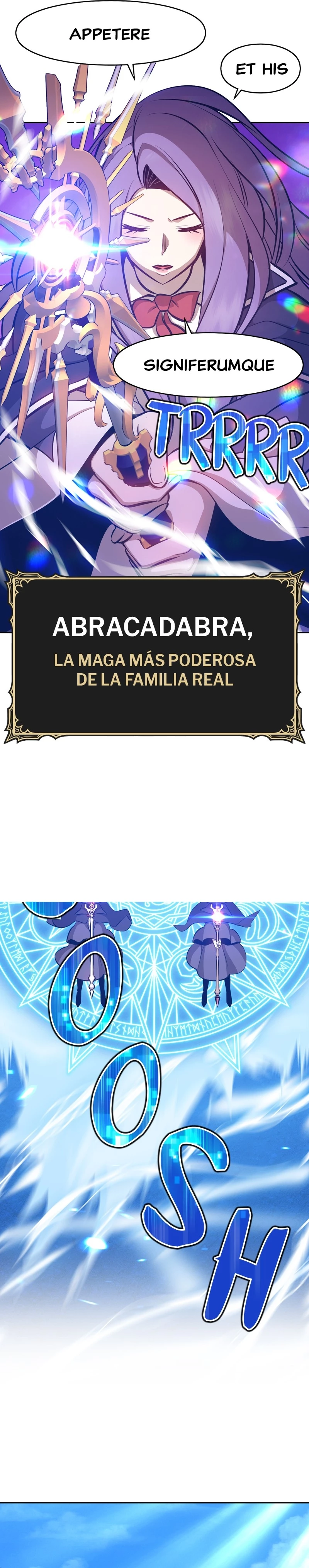 Palo De Madera capítulo 3, página 40