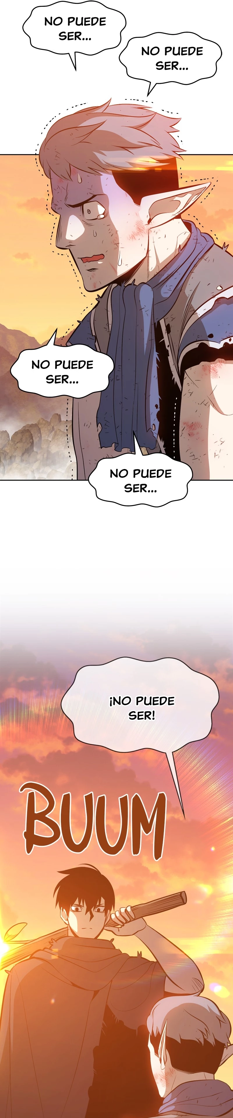 Palo De Madera capítulo 3, página 52
