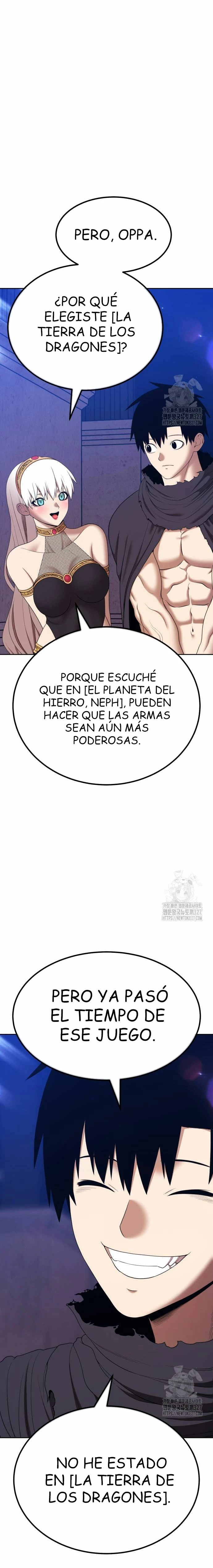 Palo De Madera capítulo 93.1, página 12
