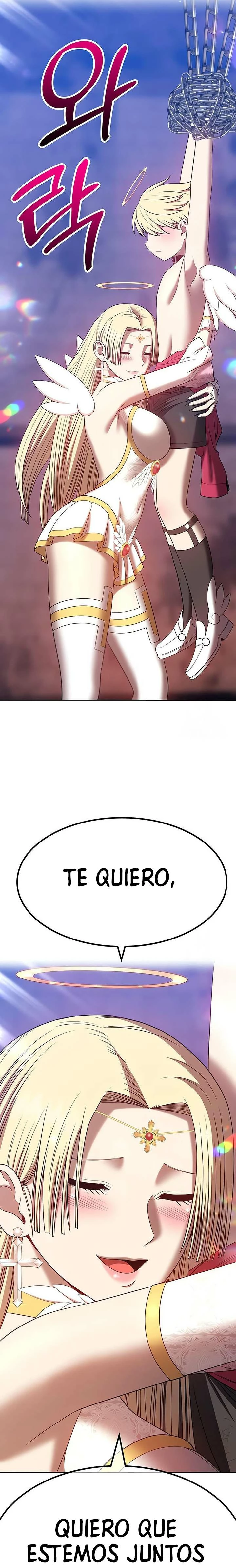 Palo De Madera capítulo 49, página 2