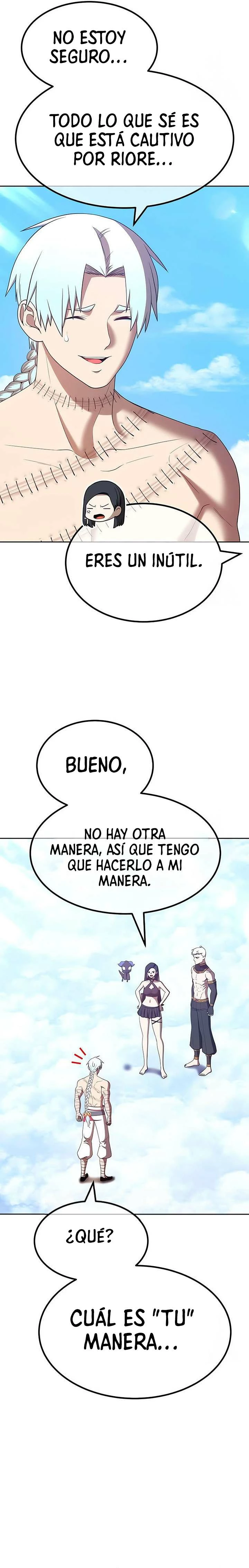 Palo De Madera capítulo 49, página 7