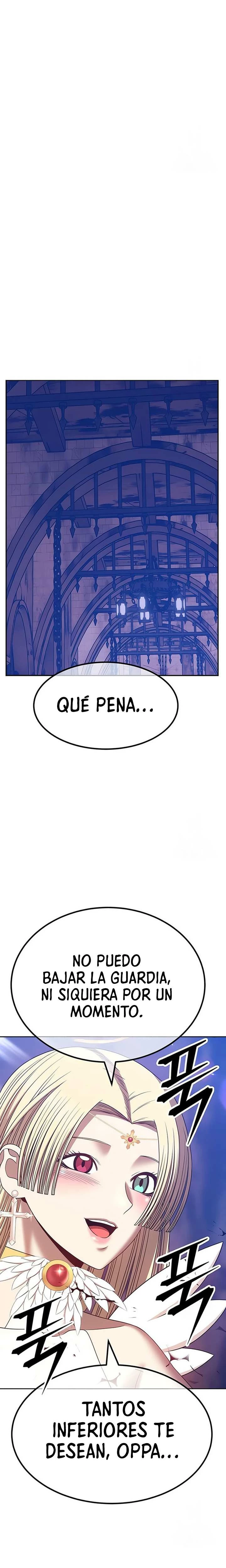 Palo De Madera capítulo 49, página 25