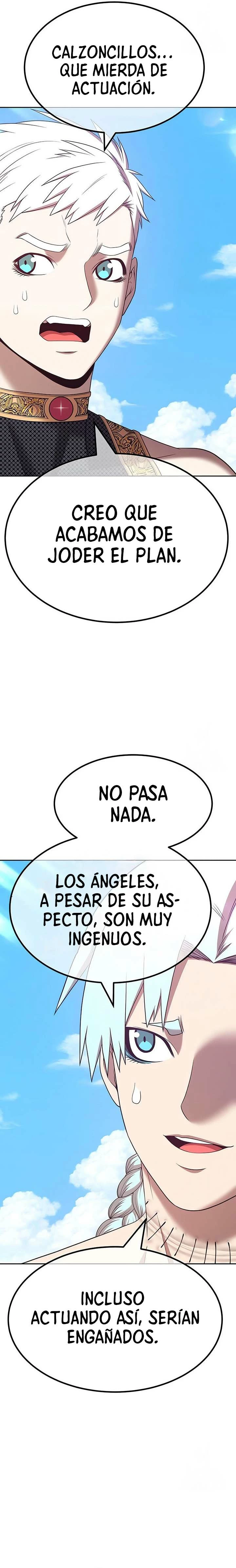 Palo De Madera capítulo 49, página 67