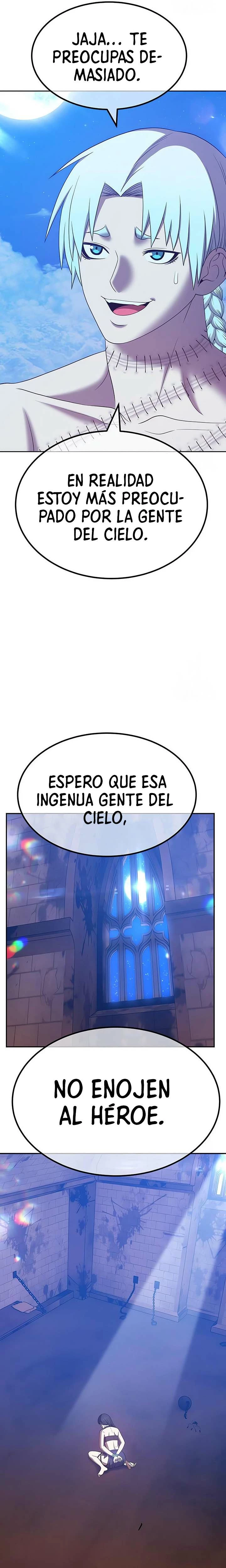 Palo De Madera capítulo 49, página 74