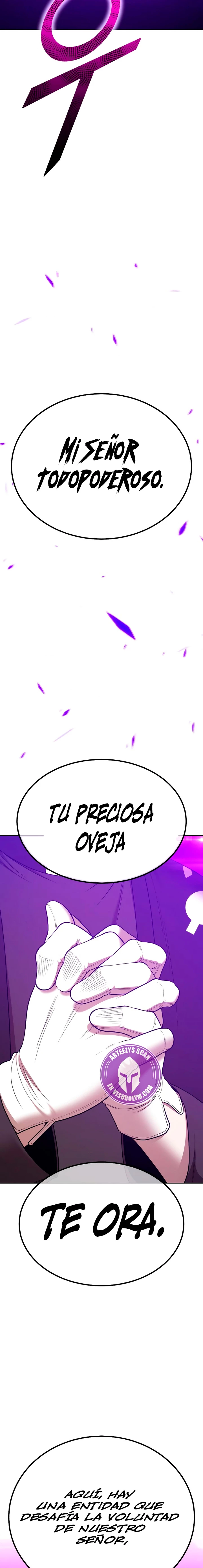 Palo De Madera capítulo 94.1, página 25