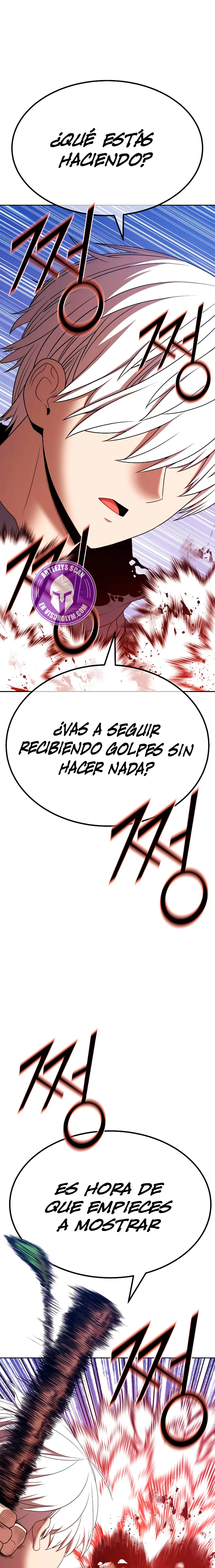 Palo De Madera capítulo 94.1, página 50