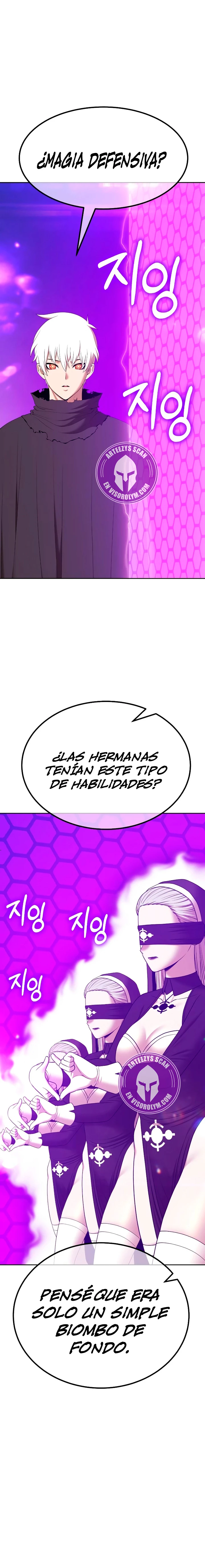Palo De Madera capítulo 94.2, página 3