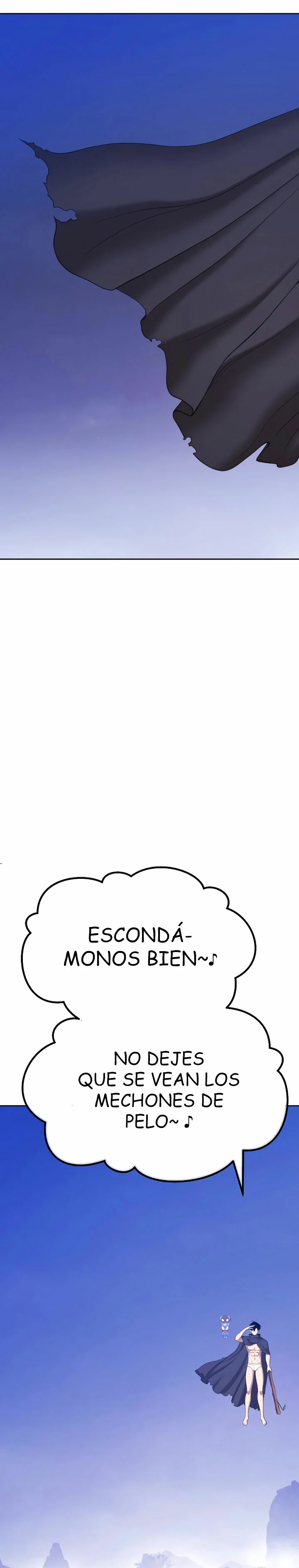Palo De Madera capítulo 95.1, página 11