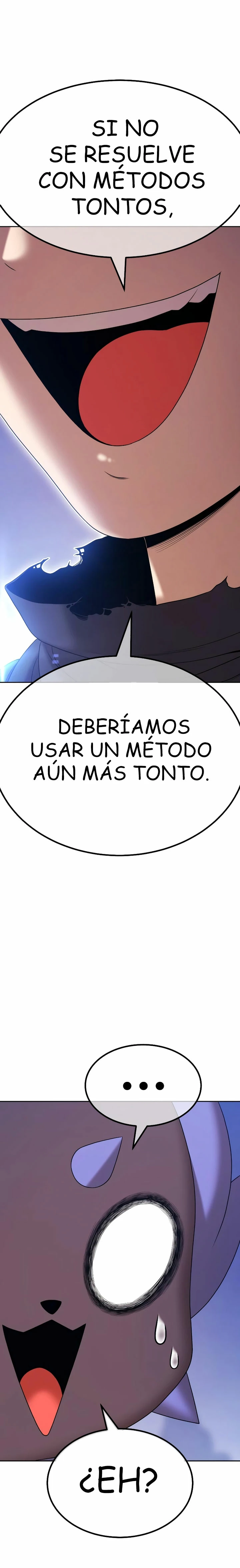 Palo De Madera capítulo 95.1, página 16