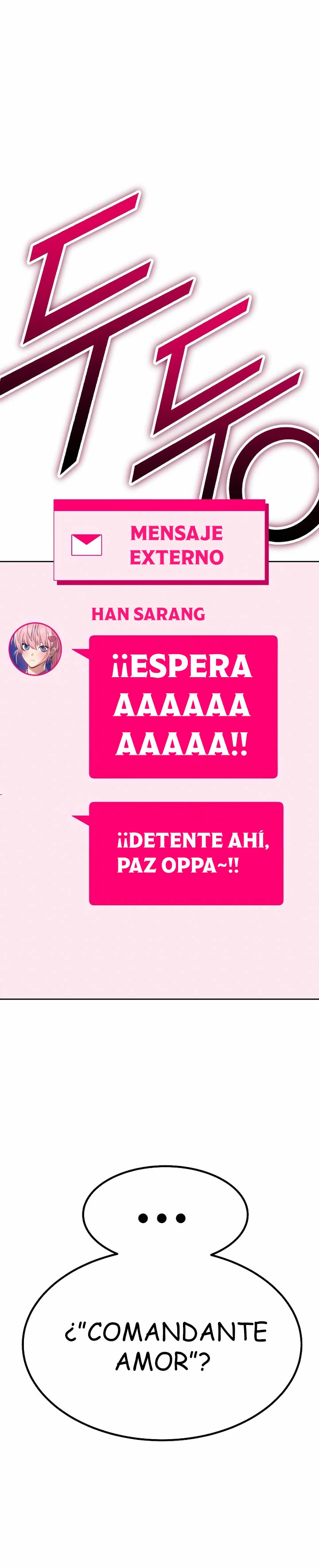 Palo De Madera capítulo 95.1, página 21