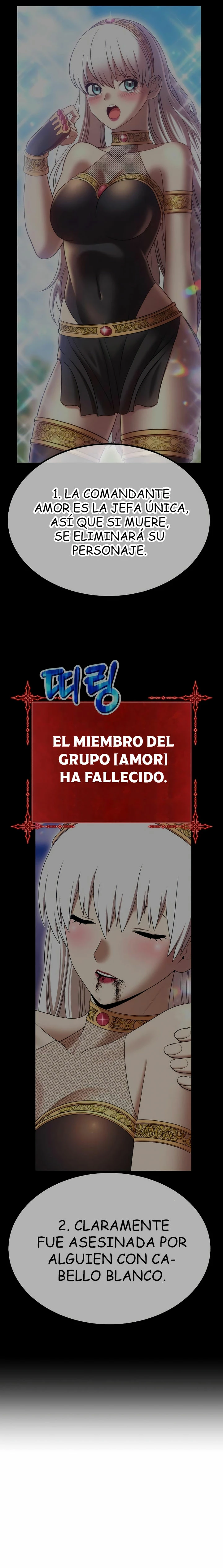 Palo De Madera capítulo 95.2, página 11