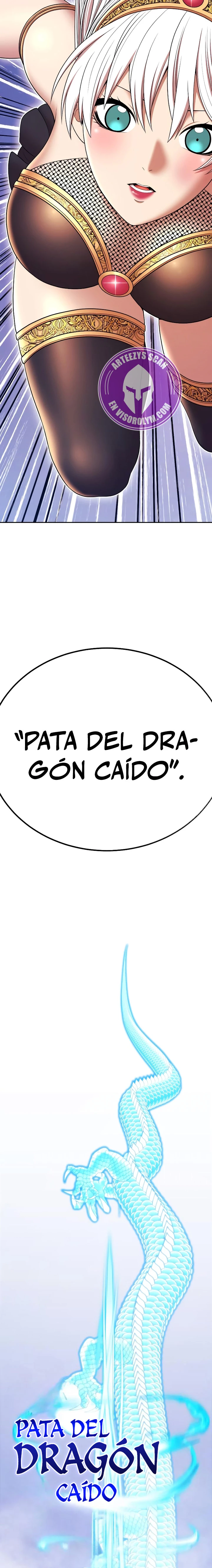 Palo De Madera capítulo 96.2, página 12