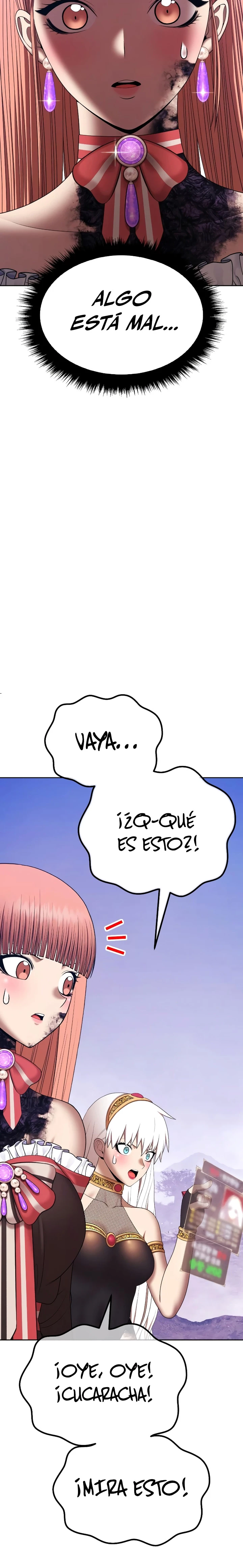 Palo De Madera capítulo 96.2, página 25