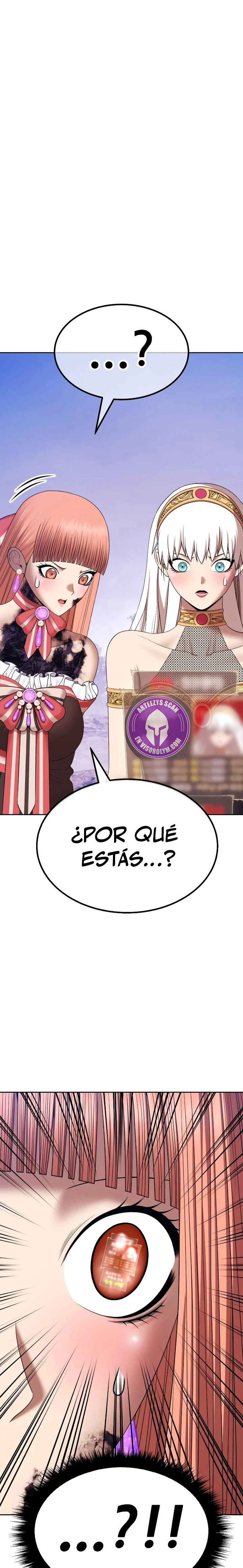 Palo De Madera capítulo 96.2, página 26