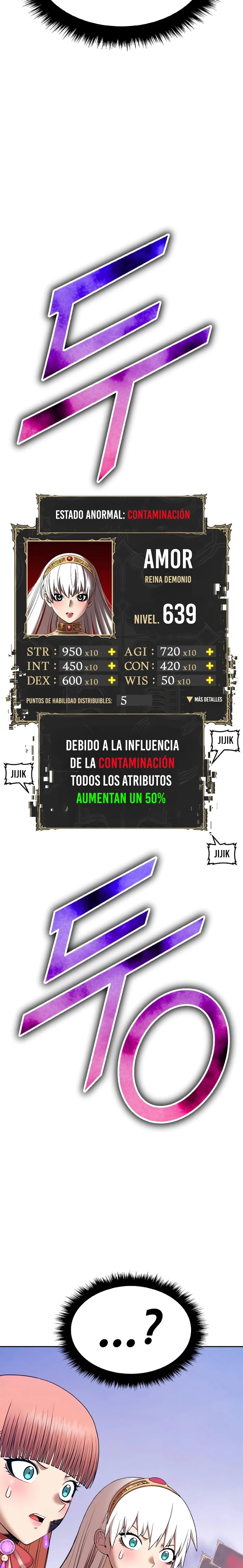 Palo De Madera capítulo 96.2, página 27