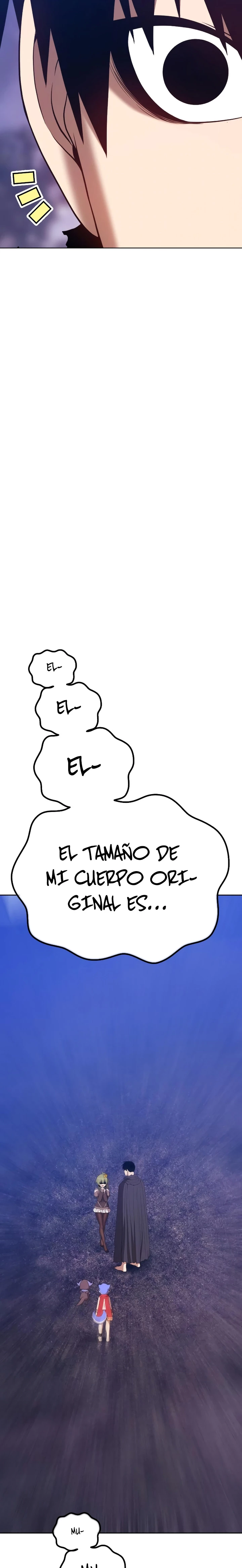 Palo De Madera capítulo 96.2, página 46