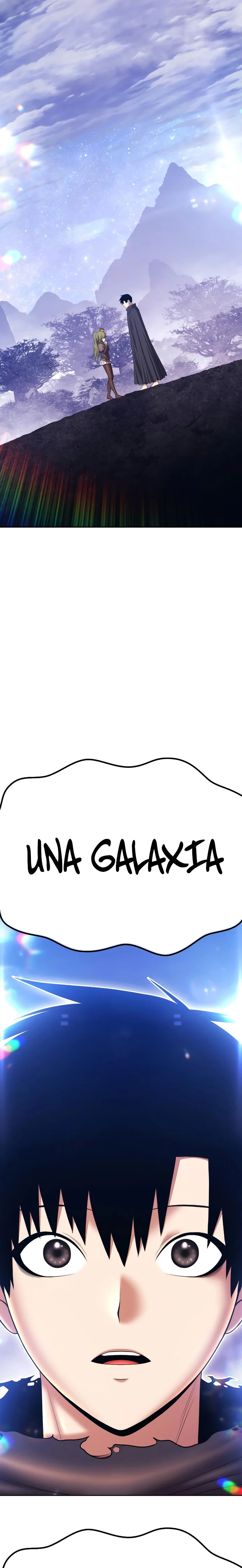 Palo De Madera capítulo 96.2, página 51