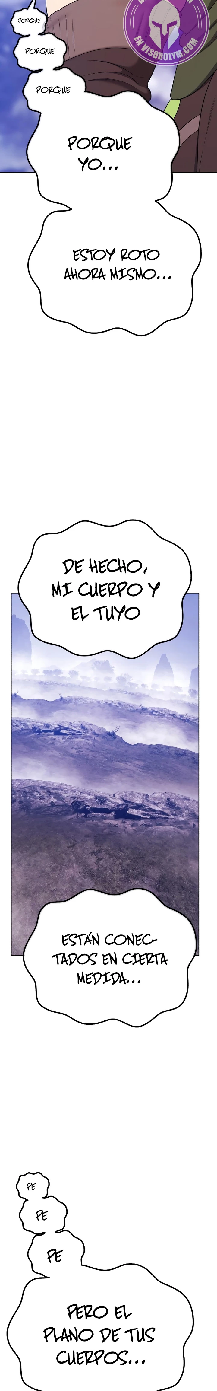 Palo De Madera capítulo 97.1, página 25