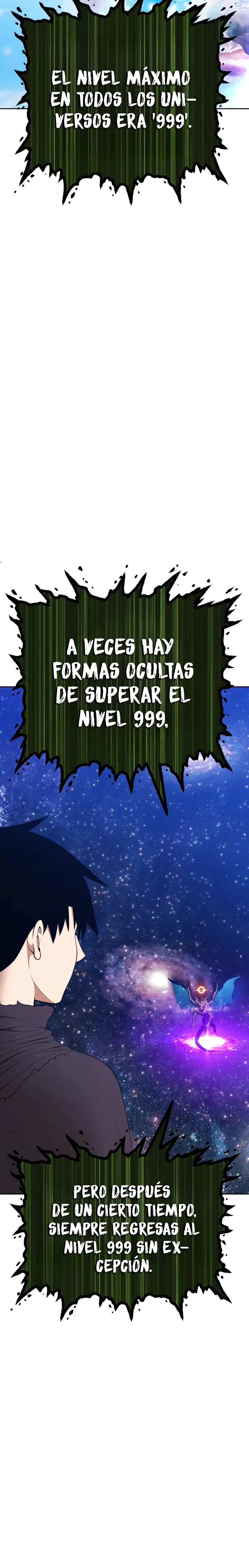 Palo De Madera capítulo 98.1, página 49