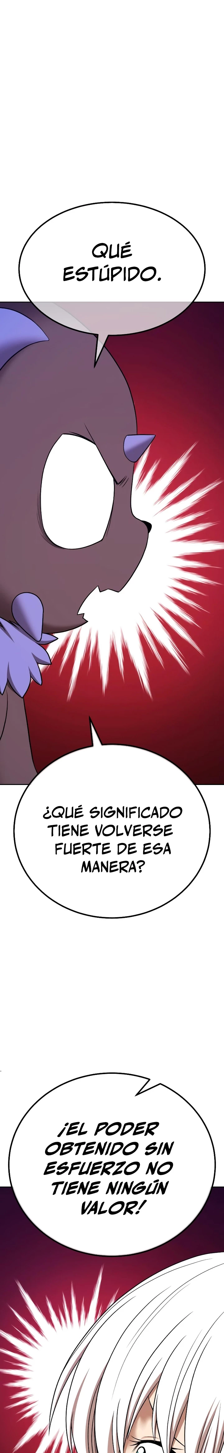 Palo De Madera capítulo 98.2, página 38