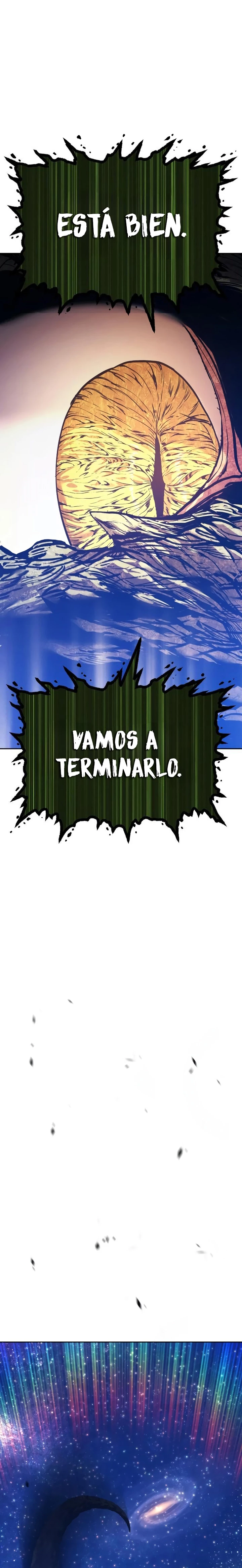 Palo De Madera capítulo 98.2, página 48