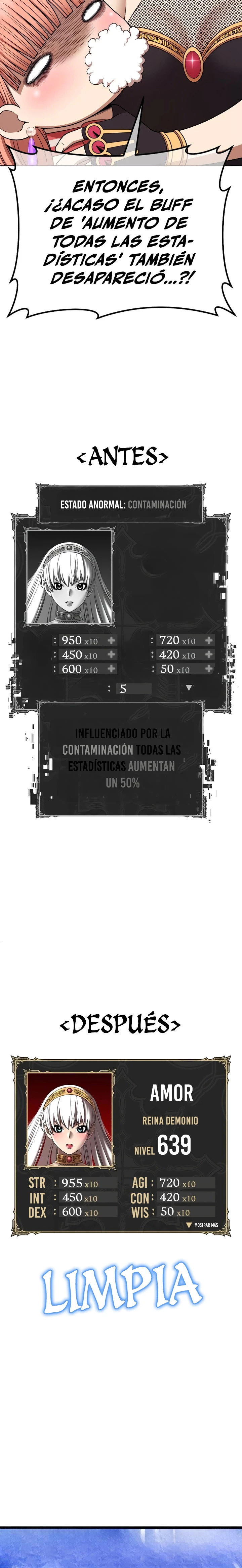 Palo De Madera capítulo 99.1, página 29