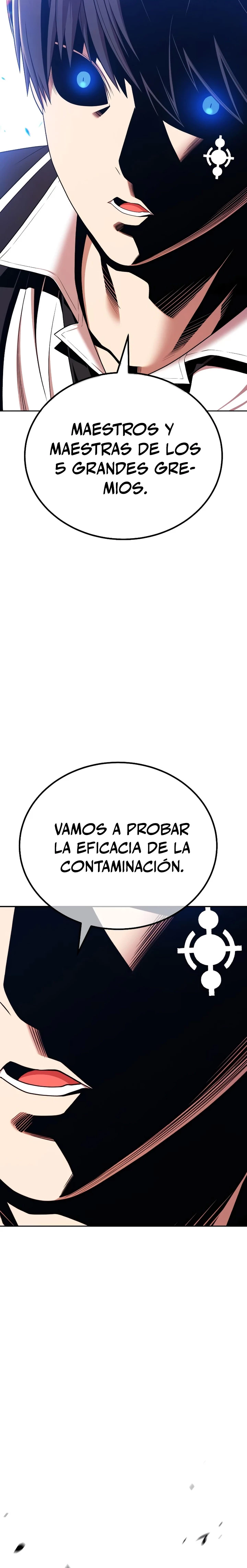 Palo De Madera capítulo 99.1, página 56