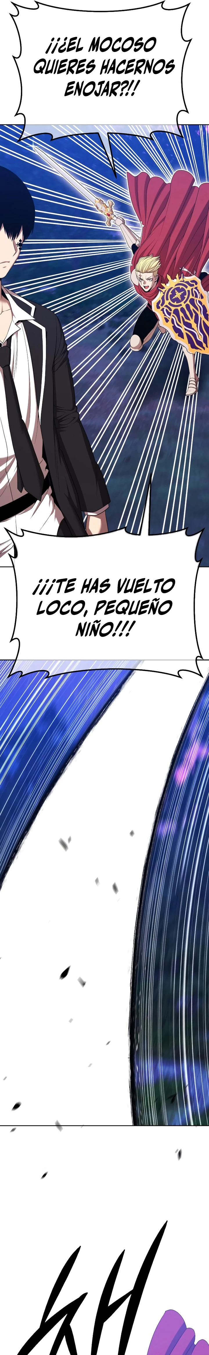 Palo De Madera capítulo 99.2, página 7