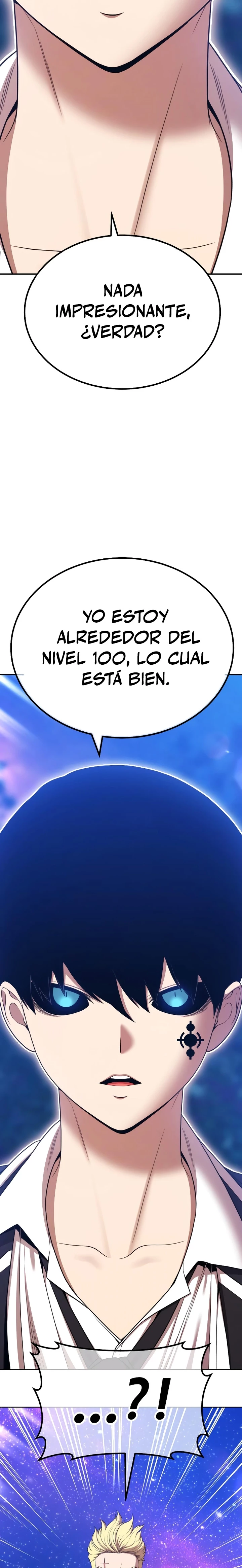 Palo De Madera capítulo 99.2, página 14