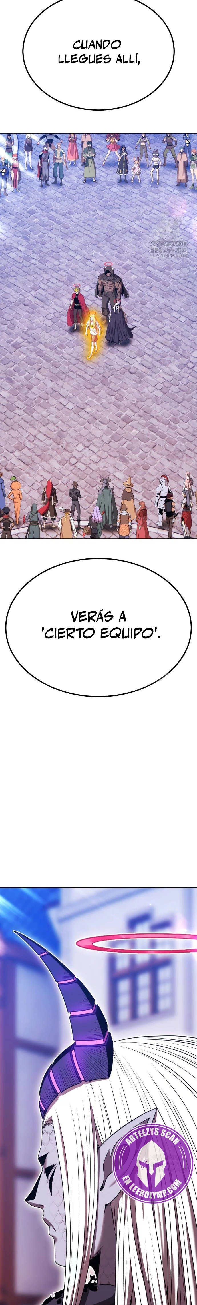 Palo De Madera capítulo 114.1, página 6
