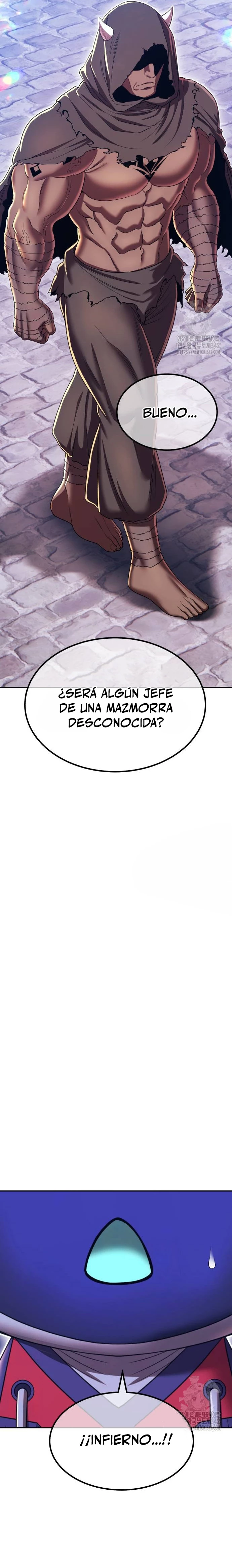 Palo De Madera capítulo 114.1, página 26