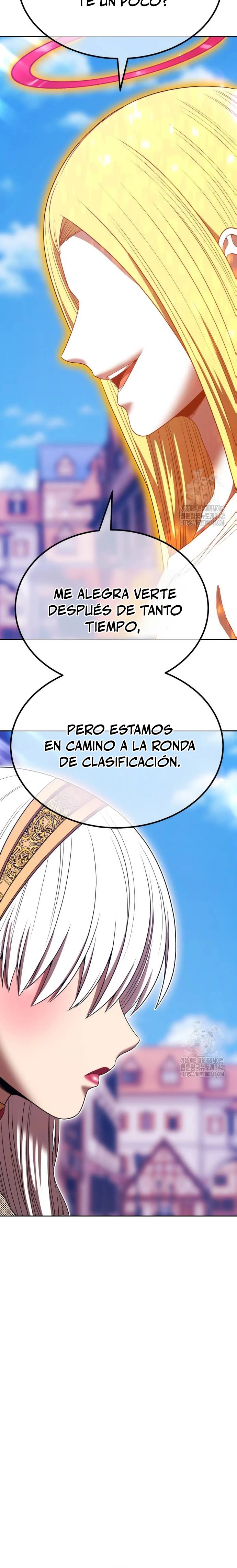 Palo De Madera capítulo 114.1, página 37