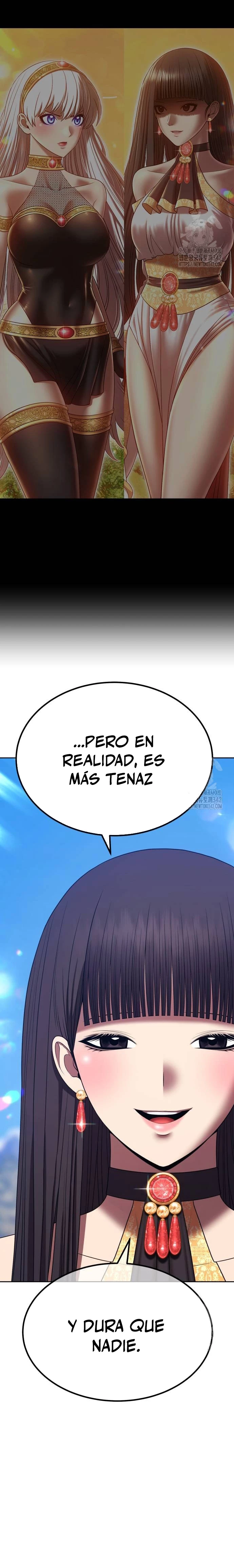 Palo De Madera capítulo 113.2, página 6