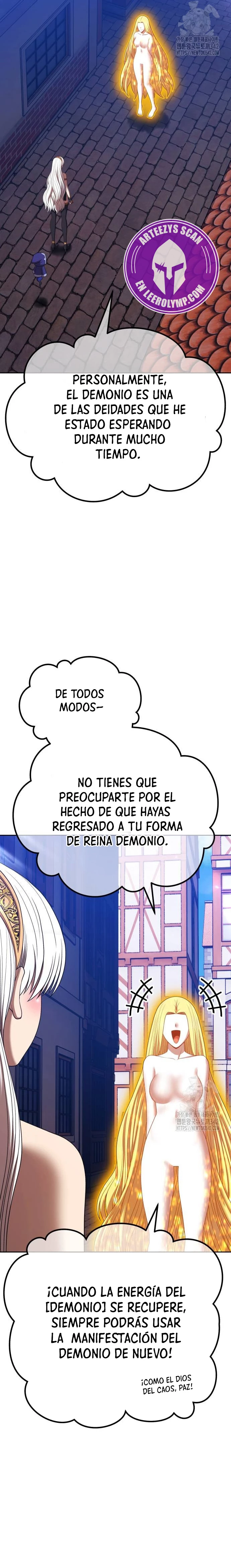 Palo De Madera capítulo 113.2, página 26