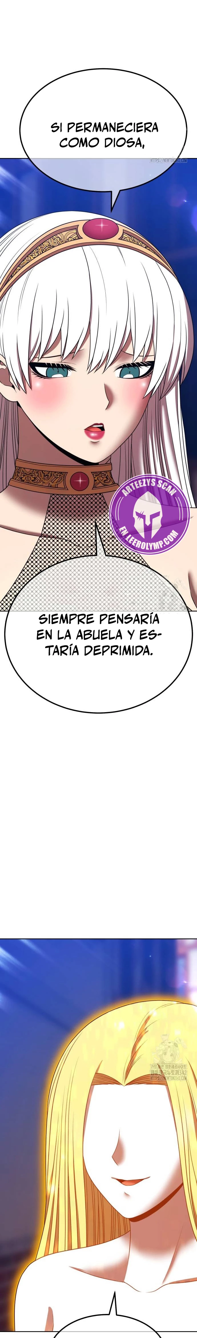 Palo De Madera capítulo 113.2, página 29